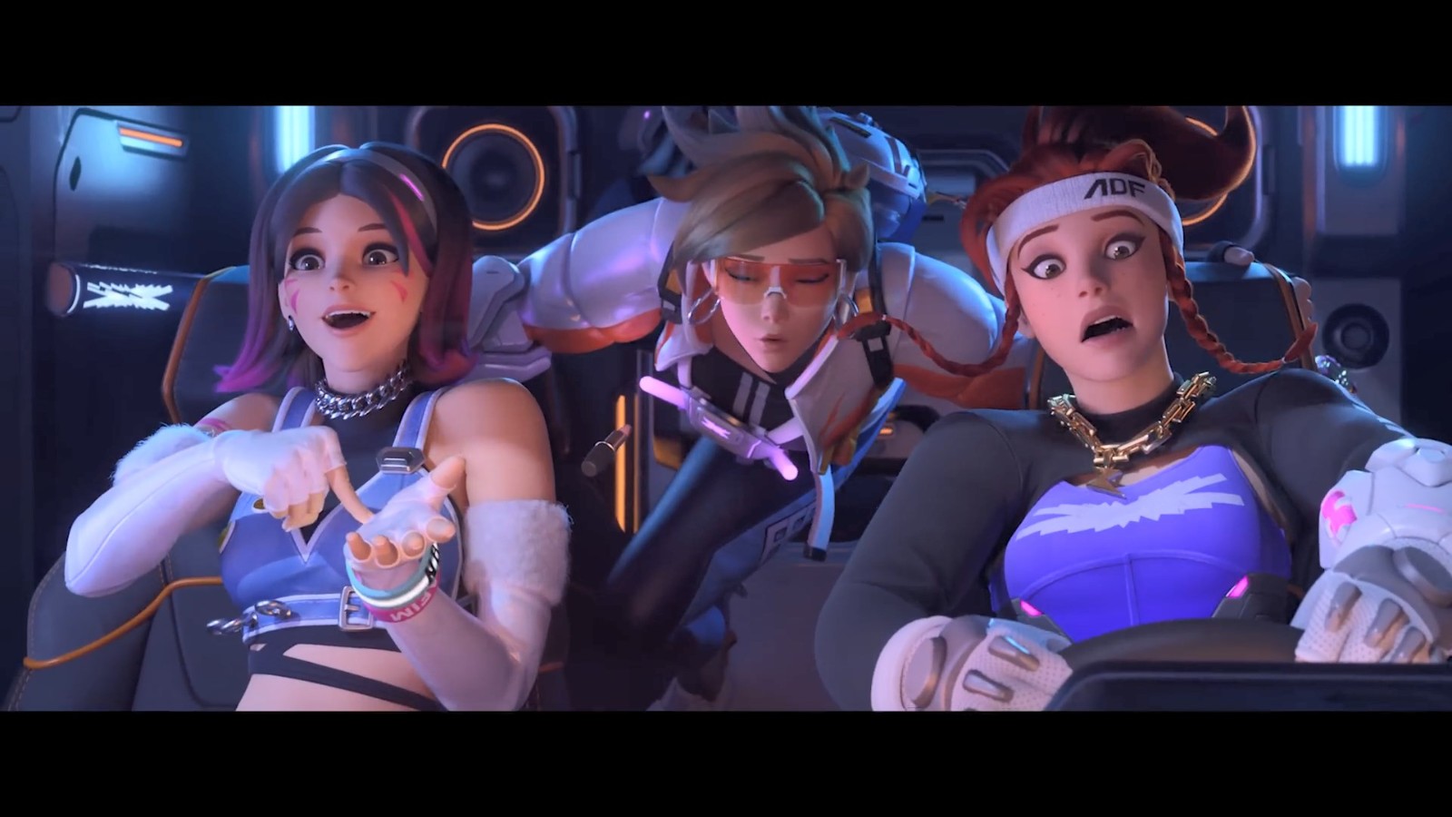 线的威胁 线的威胁