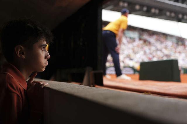 我在一场重 我在一场重