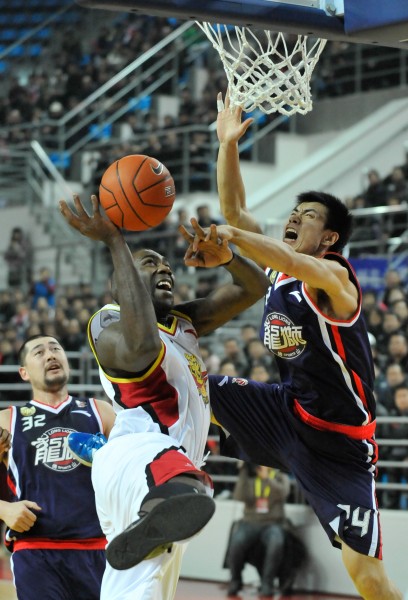 广东队的骁 广东队的骁