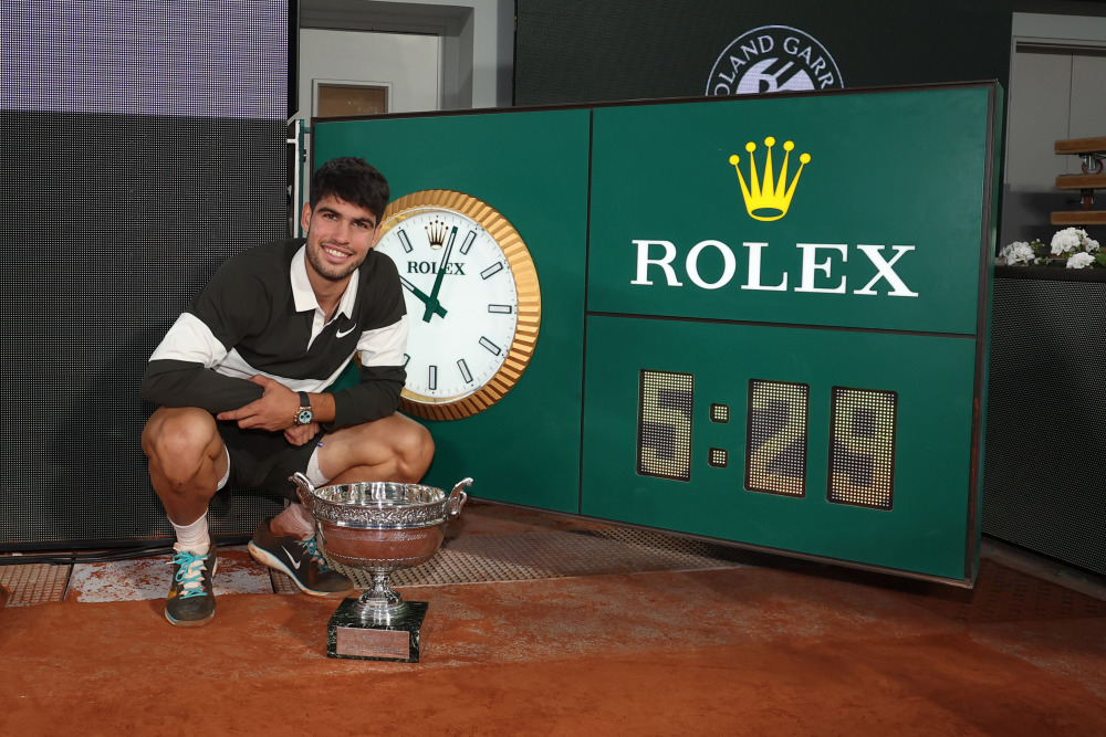 不盲目追逐 不盲目追逐