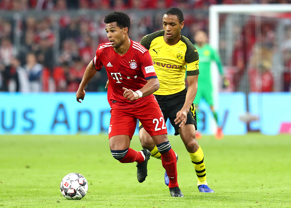 在现代足球 在现代足球