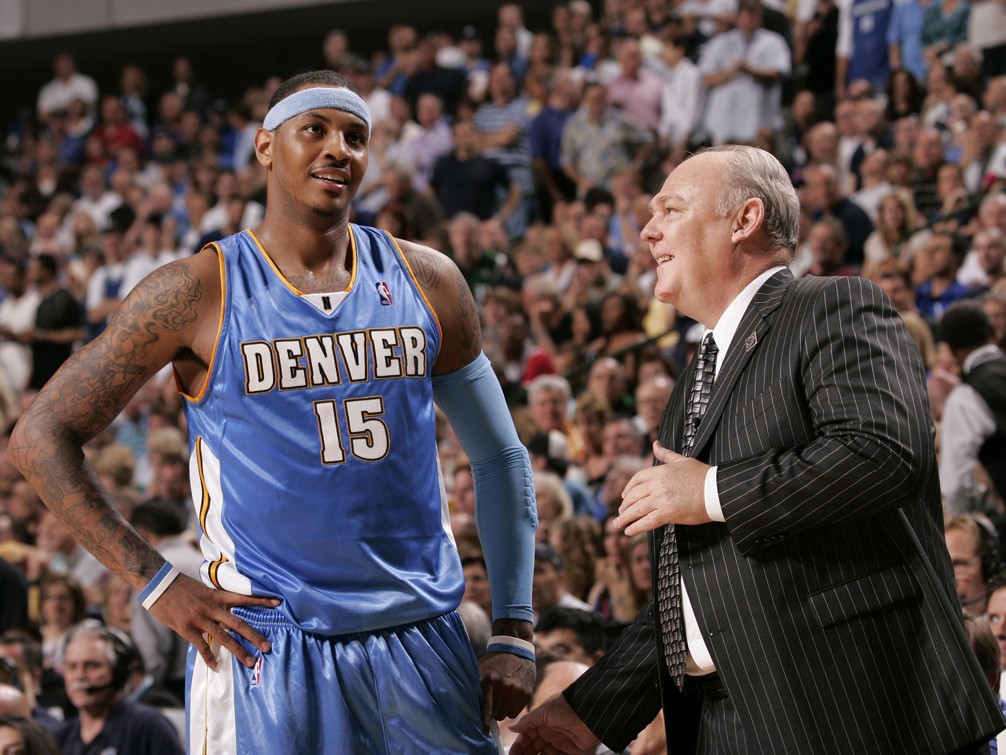 当罗麦多在 当罗麦多在